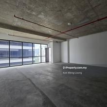Office for Rent 