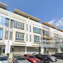 3 Storey Shop Office 