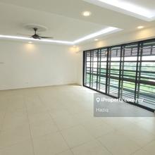 Huge And Spacious, Serin Residency Cyberjaya With 2 Parking