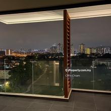 Skyluxe on the Park Bukit Jalil 