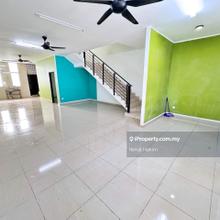 Harga Murah Bangi Avenue 3 Storey Terraced Houses For Sale