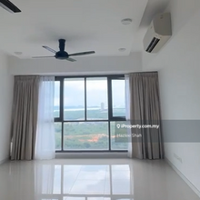 Two Bedrooms at Iskandar Residences