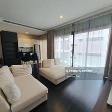 Serviced residence for Sale