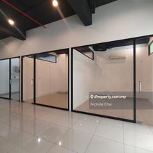 Ara Damansara Oasis Damansara Centum Corporate Park 