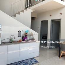 Great community. Near parks, schools, libraries, and shops.