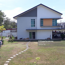Taman Rimba Menggatal Selling Under Market Value