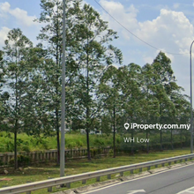 Light Industrial Land For Sale @ Kapar, Klang