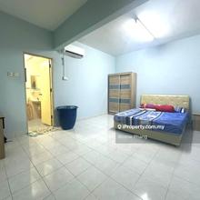 Casa Lago Condominium Melaka Raya