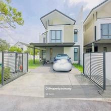 Good Deal Avira Garden Terrace at Medini Iskandar for Sales