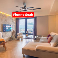 Tropicana 218 Fully Furnish for Rent Georgetown