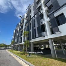 Ixora Court Apartment 4bedroom unit for sale