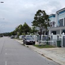 Double Storey Banyas Setia Ecohill 2 semenyih 
