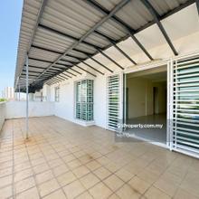 1851sqft Spacious Condo Located at Butterworth for Sale