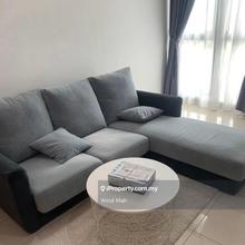 Ara Damansara H2o Residence Fully Furnish Unit For Rent Ready Move In