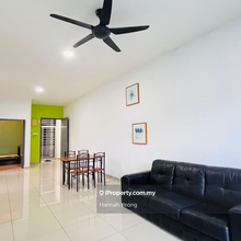 Newly Refurbished Unit in Sungai Long @ Lavender Residence for Rent