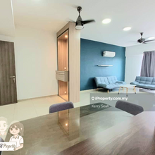 Seventy Nine Residence Song Ban Kheng Fully Renovated Big Sqft