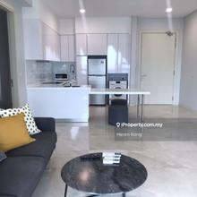 Strategy location and walking distance to shopping mall