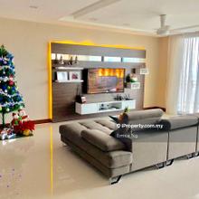 Luxury Seaview condo Kota Kinabalu Harrington suite