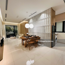 A great newly built Project. 