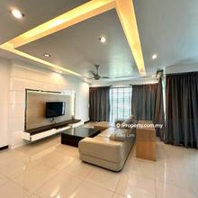 Baystar Condominium For Rent !!