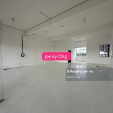 Elevate @ Gravitas (Jalan Baru) Shoplot For Rent