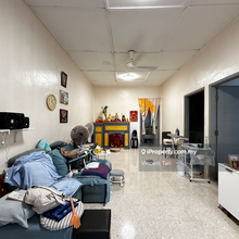 Single Storey Intermediate Linkhouse @ ss5, Kelana Jaya 