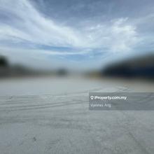 Industrial Land in Simpang Ampat For Rent