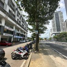 Sentul Village Main Road Freehold