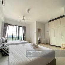 Midhills Genting Highlands fully furnished 