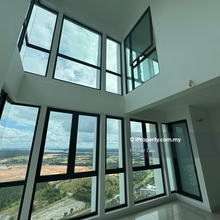 Limited duplex unit