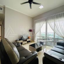 3 Bedroom Unit Fully Furnished Walking Distance To Ciq