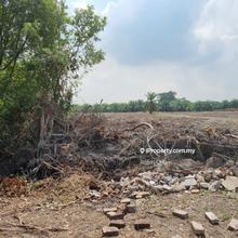 Klang Banting Sijangkang Agricultural Land for Sale 