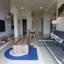 Foreigner can buy, walking distance to legoland,ready to move in