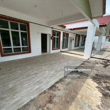 Single Storey For Sale Taman Umbai Impian ,Taman Bukit Tembakau,Melaka