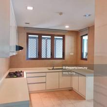 Fully furnish, Private Pool