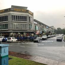 Jalan Usj Heights, Usj Avenue, Subang Hi-Tech, Subang Jaya For Sale