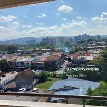 H7 Pandan Jaya Apartment -Investment ROI 4.2%, With Lift, Basic Unit