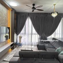 Muze @ Picc Bayan Baru near Airport New Condo Full Furnish for Rent !