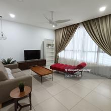 Cozy Premium Gateway Residence