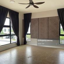 Tastefully Renovated Corner for Sale