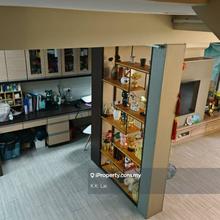 Fully renovated 