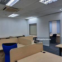 Phileo Damansara 2, Petaling Jaya