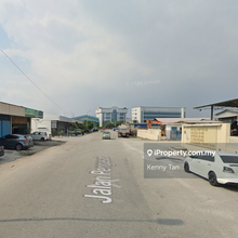 Agriculture Land at Shah Alam U5 Mahsing for Sale