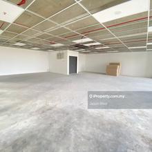 Pavilion Square Corporate Suites Subdivided 1,093sqft For Sale