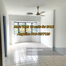 Many more units for Sale, Kindly contact for viewing. Specialist Agent