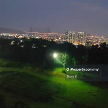 The Address Condominium, Sea & Golf Course view