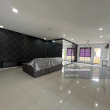 Townhouse 3 rooms for rents in Dj Villa 2 Damansara Jaya