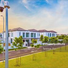 Cluster house for Sale