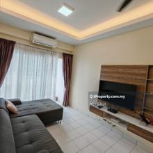 Monte Bayu Ampang For Rent