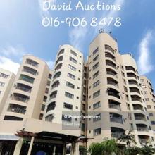 Below Market Value, Bank Offer 390 K